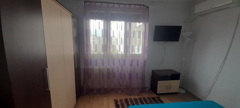 Drumul Taberei, Bucla