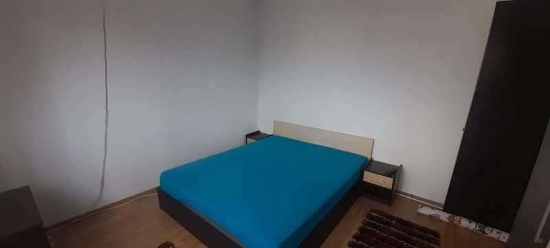 Drumul Taberei, Bucla