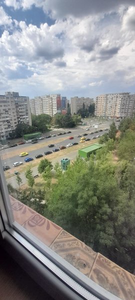 Drumul Taberei, Bucla